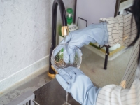 解密水管清洗行業(yè)：一場風生水起的暴利生意