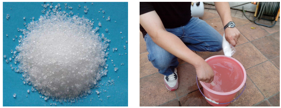 寶維家脈沖水管清洗機(jī)怎么使用？