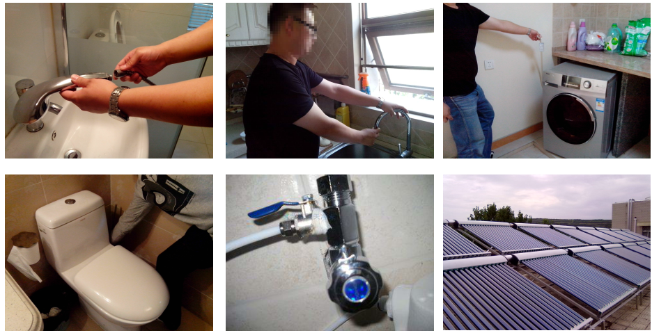 寶維家脈沖水管清洗機(jī)怎么使用？