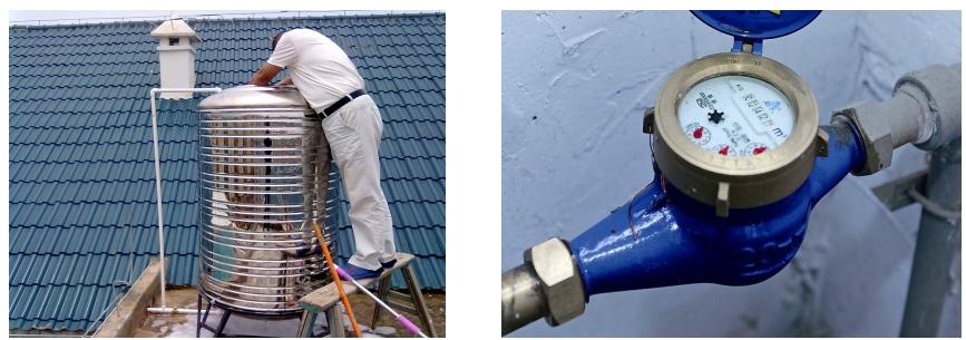 寶維家脈沖水管清洗機(jī)怎么使用？