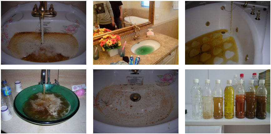 寶維家脈沖水管清洗機(jī)怎么使用？