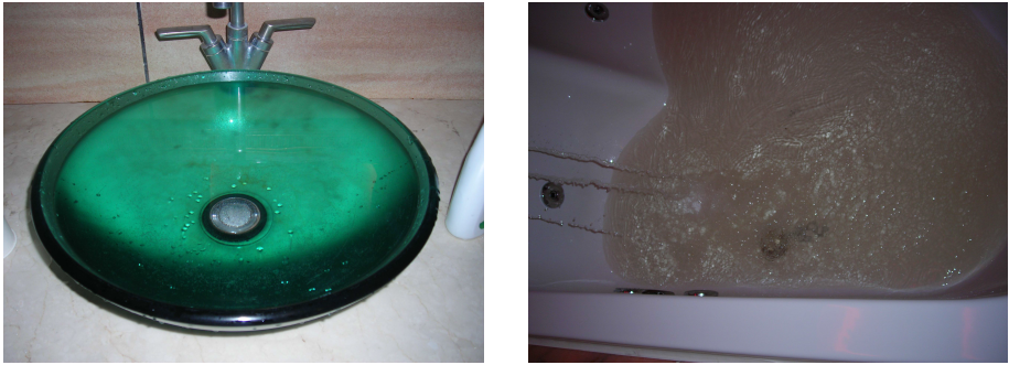 寶維家脈沖水管清洗機(jī)怎么使用？