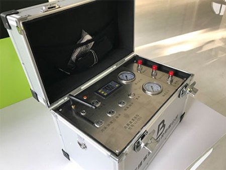 有家優洗水管清洗機一臺多少錢？