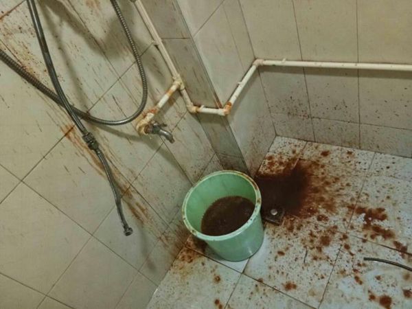 水管清洗機一臺多少錢