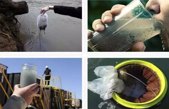 生命在于運動，健康在于呵護，水源需要守護！